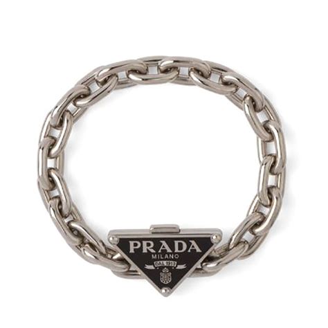 prada armband damen|Prada Women’s Designer Jewelry & Luxury Jewelry.